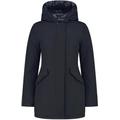 Woolrich Low-Top Sneaker - Arctic parka NF navy Blauw - Gr. XL - in Blau - für Damen