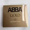 Classic ABBA BjOrn Ulvaeus Music CD Gold 40th Anniversary Edition Album 3pcs Music Record Cosplay