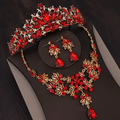 Jewelry+Sets