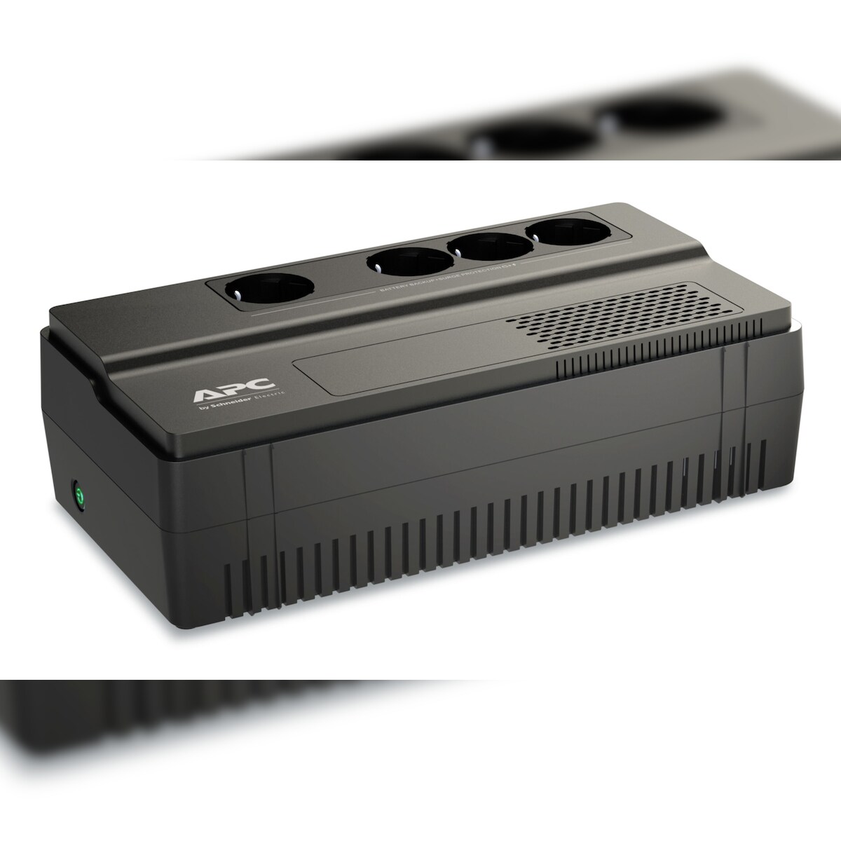 APC Easy UPS BV800I-GR - USV - Wechselstrom 230 V Image