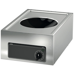B.PRO, BC IW 5000, 400 V, COOK Induktionswok Image
