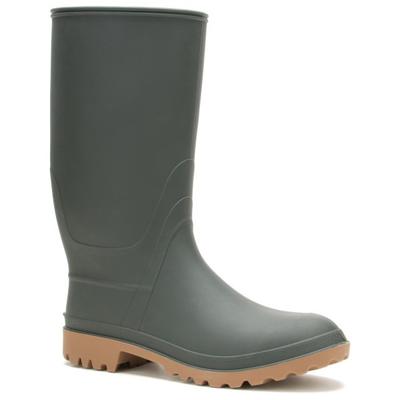 Kamik - Michael - Gummistiefel 41 | EU 41 grau Image