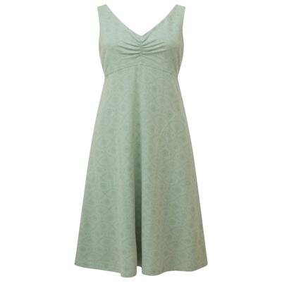 Sherpa - Women's Neha Empire Dress - Kleid Gr S bunt Image