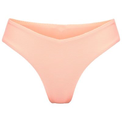 Billabong - Women's Tanlines Fiji Pant - Bikini-Bottom Gr L orange Image