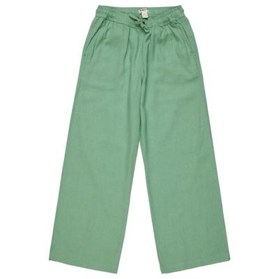 Roxy - Girl's Lekeitio Break Pant - Freizeithose Gr 4 Years türkis Image
