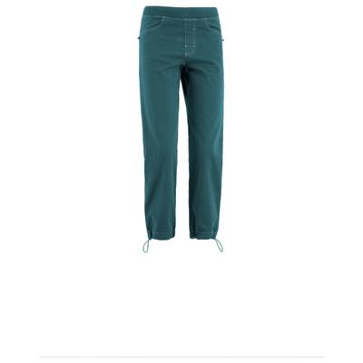 E9 - Kid's B Teo2.4 - Kletterhose Gr 10 Years blau Image