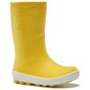 Kamik - Kid's Riptide - Gummistiefel 37 | EU 37 gelb