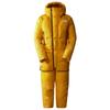 The North Face - Himalayan Suit - Overall Gr XL braun