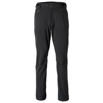 Pinewood - Abisko Light Stretch Trousers - Trekkinghose Gr C52 - Regular schwarz Image