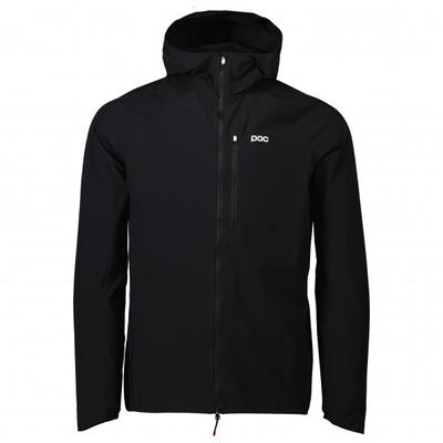 POC - Motion Wind Jacket - Windjacke Gr L schwarz Image