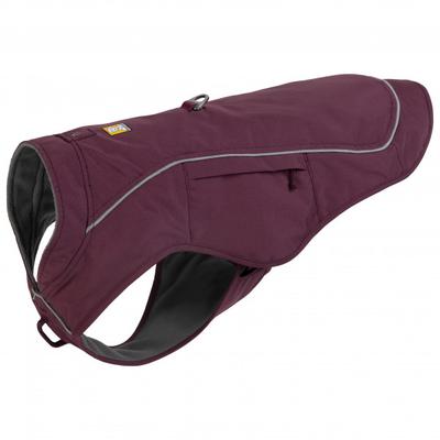 Ruffwear - Overcoat Fuse Jacket - Hundemantel Gr S lila Image