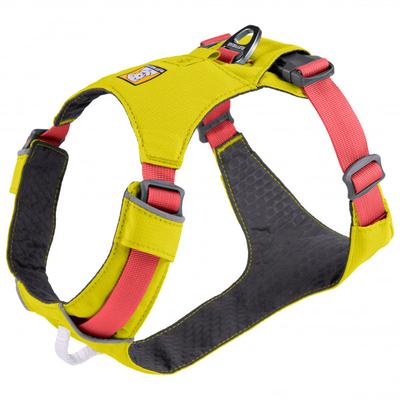 Ruffwear - Hi & Light Harness - Hundegeschirr Gr 3XS grün Image