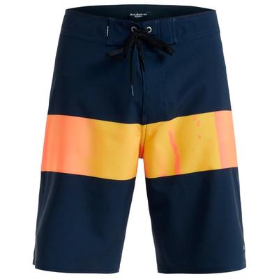 Quiksilver - Surfsilk Straight Leg 20 - Boardshorts Gr 36 blau Image