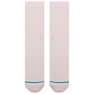 Stance - Icon - Multifunktionssocken Unisex L | EU 43-46 rosa Image