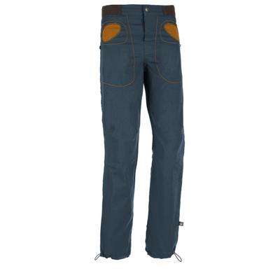 E9 - Kid's B Rondo Story - Boulderhose Gr 10 Years blau Image