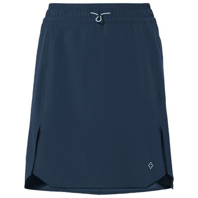 Vaude - Women's Skomer Skort V - Skort Gr 42 blau Image