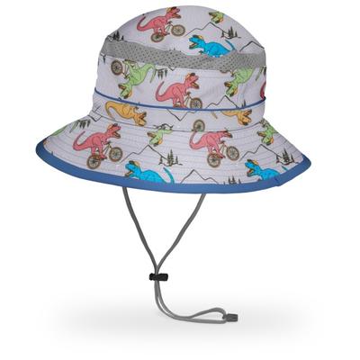 Sunday Afternoons - Kid's Fun Bucket - Hut Gr L grau Image