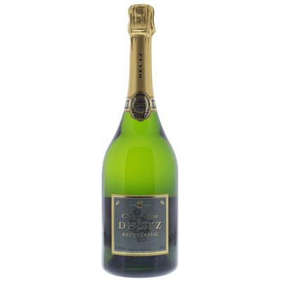 "Deutz Brut Classic Champagne - France"