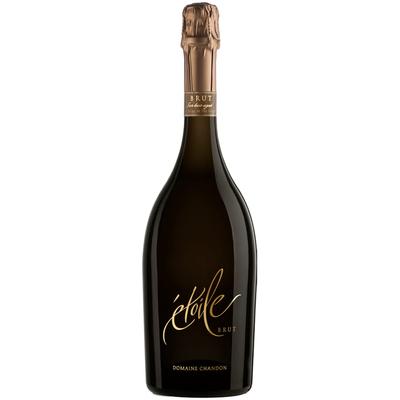 "Chandon etoile Brut Champagne - California"