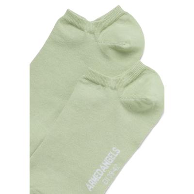 SAALVO - Unisex Regular Fit Socke - grün (Größe: 39-42) Image