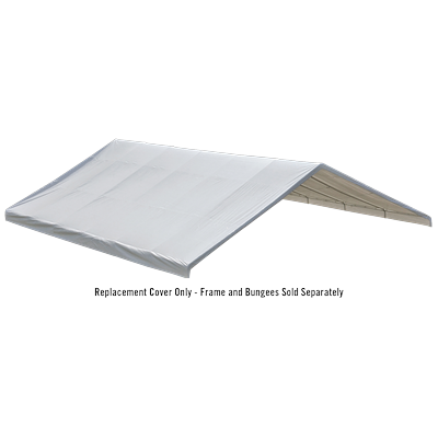Shelterlogic Ultramax Canopy Replacement Cover, 30 x 40 ft.