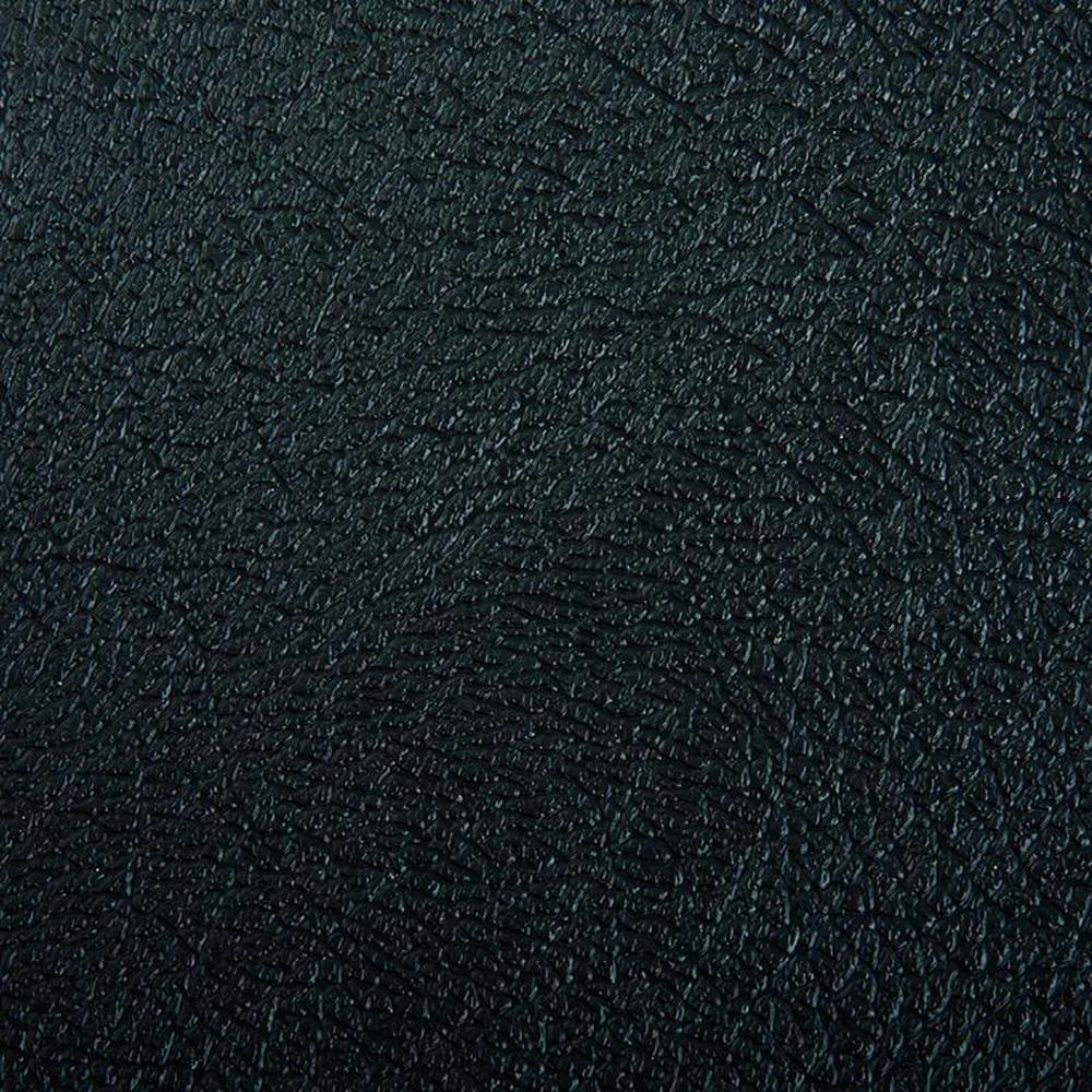 G-Floor Levant Garage Floor Mat, Midnight Black / 8.5