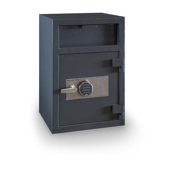 Hollon Depository Safe, Electronic Lock / 20 X 30 X 21 1/2