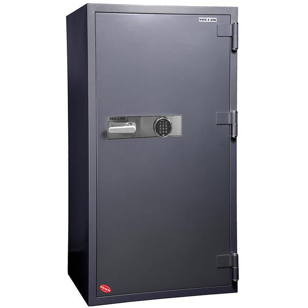 Hollon 2-Hour Office Safe, Electronic Lock / 59 3/4" X 31 1/2" X 25"