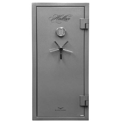 Hollon Black Hawk Gun Safe Series With Electronic Lock, 16 Guns