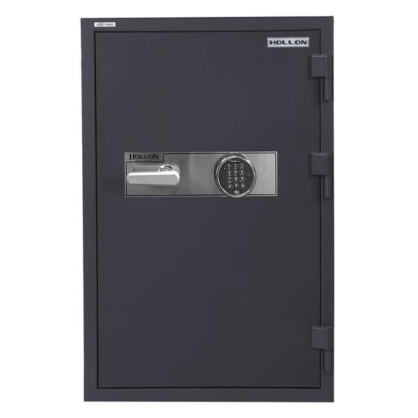 Hollon Data Safe, Electronic Lock / 36 1/2 X 23 5/8 X 21