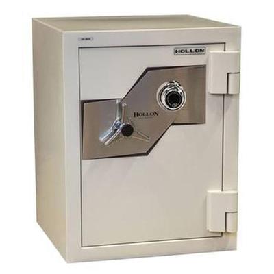Hollon Jewelry Safe, Dial Lock / 27" X 21" X 20 1/2"