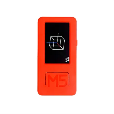 N84R M5Stack M5StickC PLUS M5 StickC ESP32-PICO IR AXP192 Mini TypeC WiFi LCD IoT Controller Image