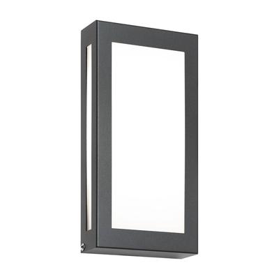 CMD LED-Außenwandleuchte Aqua Rain Mini, anthrazit Image