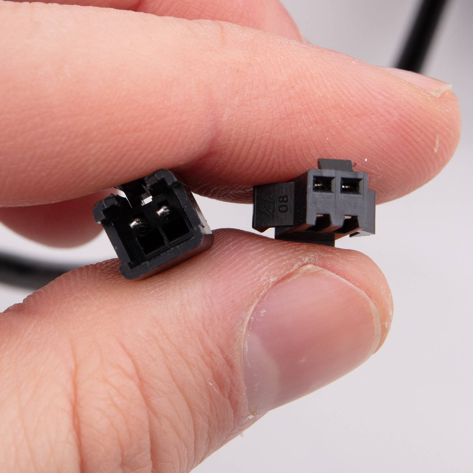 The Light Group SLC One Soft LED-Einbauspot weiß 2.700K Soft, dimmbar, weiß / opal, für Wohn- / Esszimmer, Aluminium, Modern, Downlights