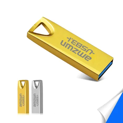 USB3.1 High Speed Pen Drive 128 GB 64 GB 32 GB 16 GB Memoria USB Memory Stick PenDrive Image