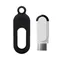 Mini adaptateur sans fil pour smartphone, télécommande USB de type C, application infrarouge