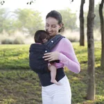 Bébé fronde porte-bébé enveloppe bébés sac infantile sac à dos enfant en bas âge sacs à dos