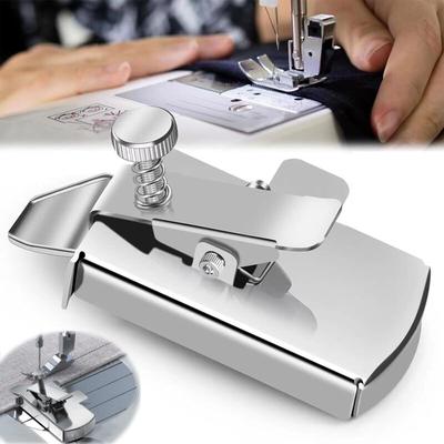 OuMaiFeng Magnetische Nähanleitung – Magnetische Nähanleitung – Nähmaschinen-Spitzenwerkzeuge –