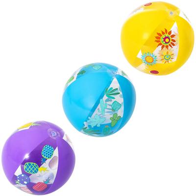 Wasserball Groove n' Splash™ 51 cm, sortiert Image
