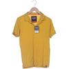 Superdry Herren Poloshirt, Gr. 48, gelb, kein Etikett