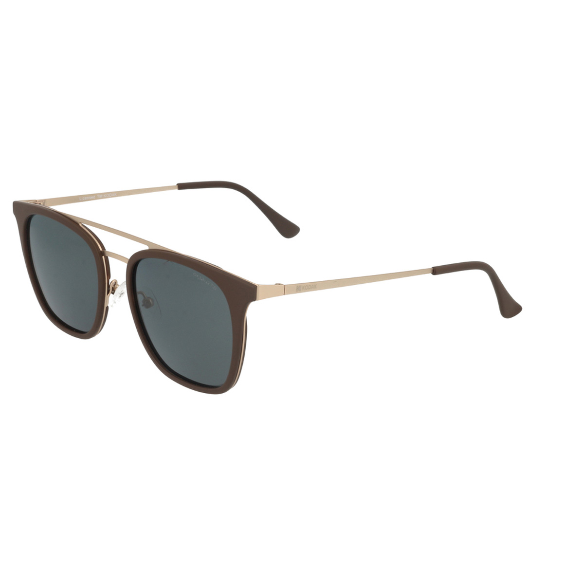 CF90021 Herren Polarisierte Quadratische Sonnenbrille Image