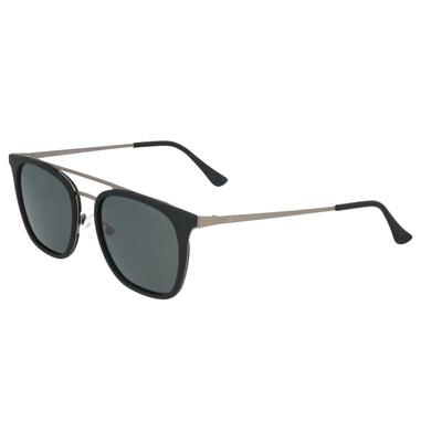 CF90021 Herren Polarized Rechteck Sonnenbrille