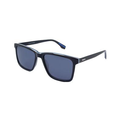 FI40065 Herren Polarized Quadratische Sonnenbrille