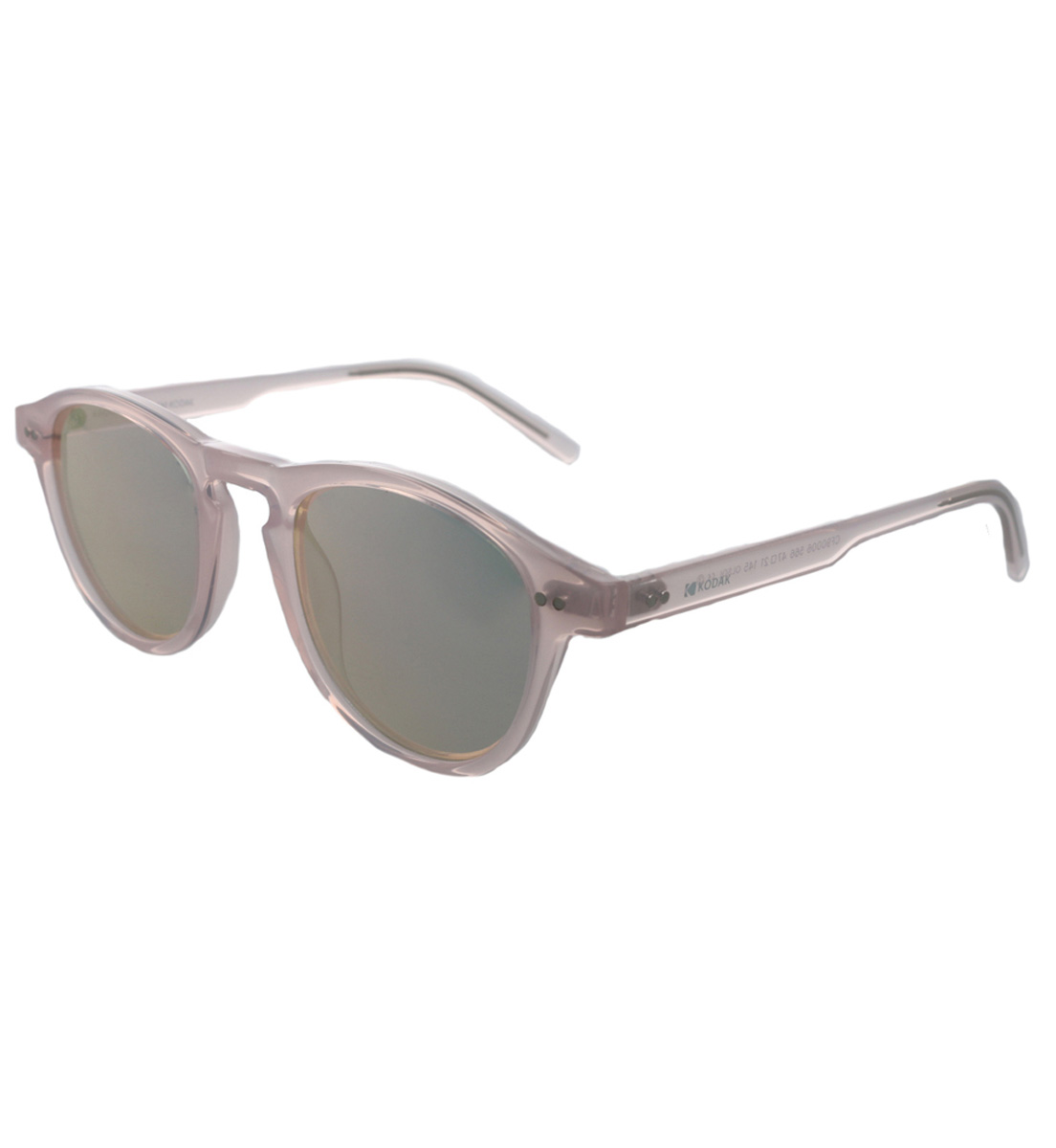 Runde Sonnenbrille CF90006 Herren-Damen Image