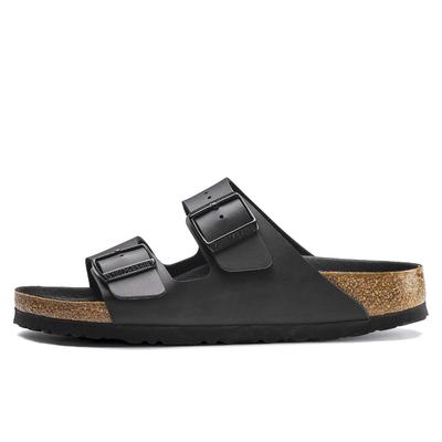 Birkenstock Arizona Hausschuhe Image