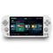 Trimui Smart Pro Handheld-Spielkonsole 4,96 Zoll IPS-Bildschirm Linux-System Joystick RGB-Beleuchtung Smartpro Retro-Videospiel-Player Geschenk