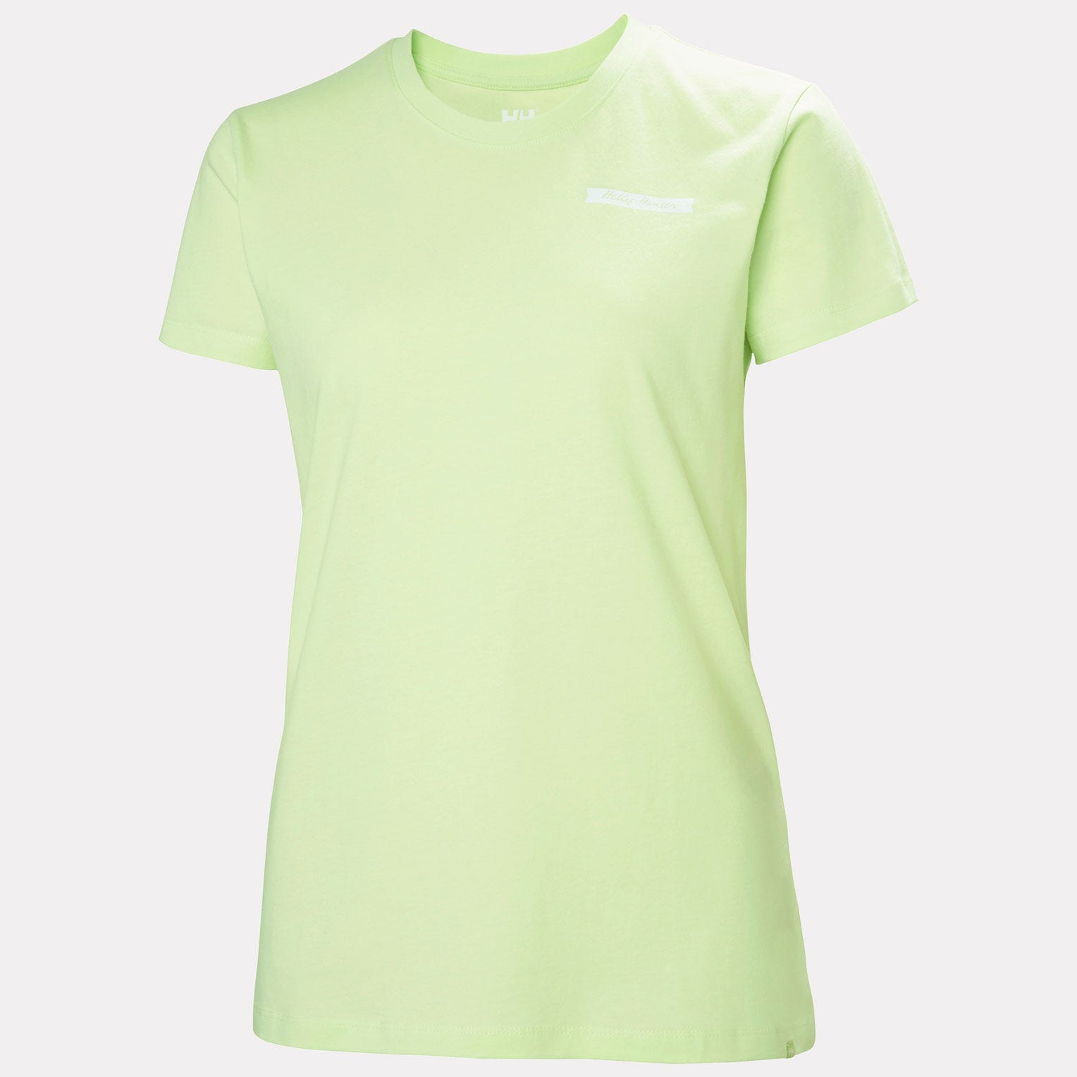 Helly Hansen Massif Graphic T-shirt Damen XS Image