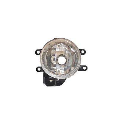 Van Wezel Nebelscheinwerfer [Hersteller-Nr. 5468995] für Lexus, Toyota Image