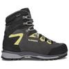 Lowa - Women's Lavena Evo GTX W - Bergschuhe 38 - Wide | EU 38 schwarz/grau