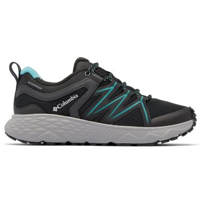 Columbia - Women's Peakfreak Roam Waterproof - Multisportschuhe 37 | EU 37 grau/schwarz Image